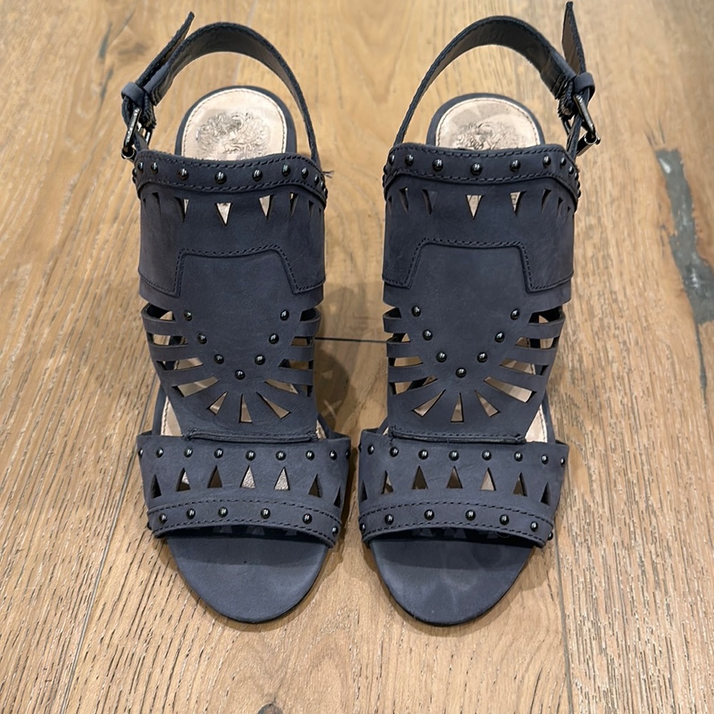 Vince Camuto Heels